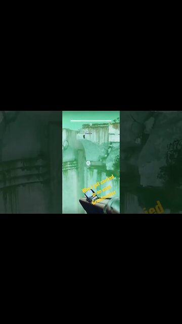 Destiny 2 - The most accidental team mate kill ever... in a Grandmaster. #destiny2