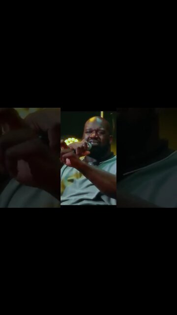 Shaquille "Shaq" O'Neal - Wealth for his mother