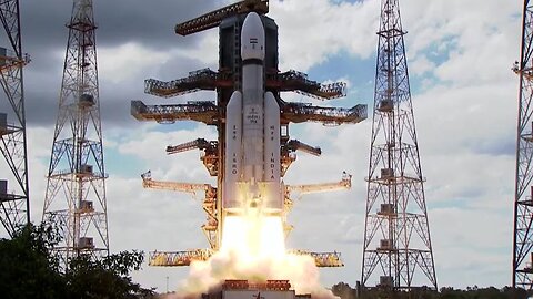 Chandrayaan 3 will make India rich.