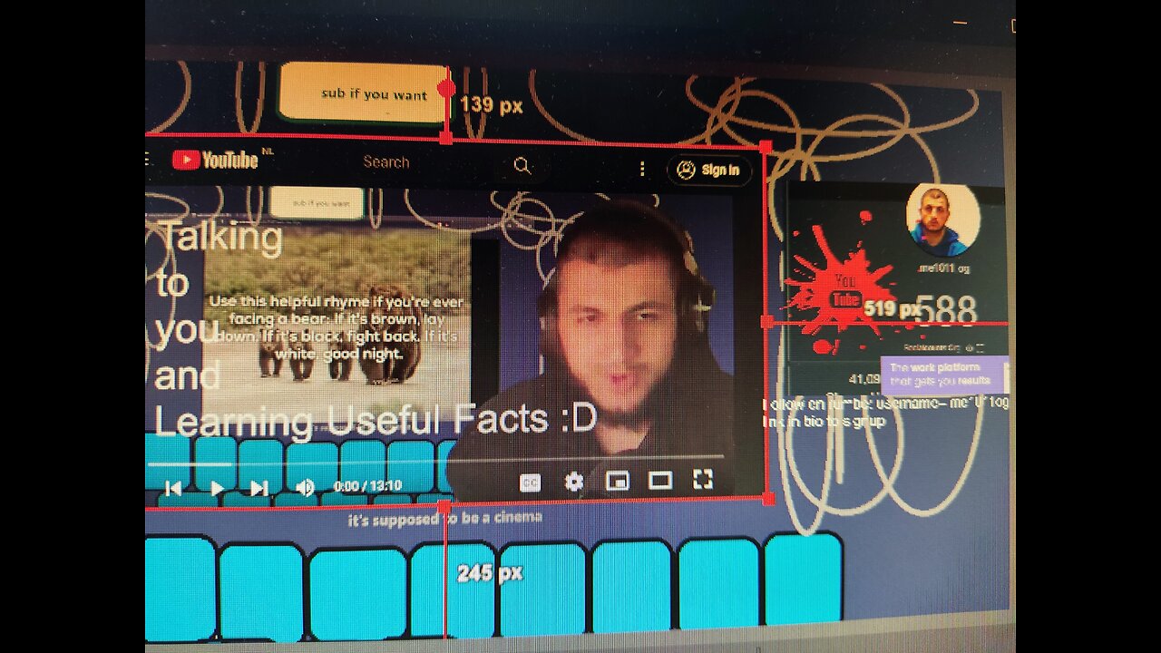 Rumble Digital Video's Cinema