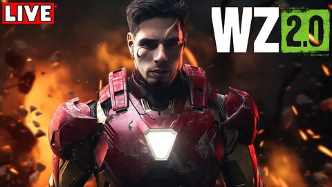 🔴LIVE - Warzone 2 META LOADOUTS