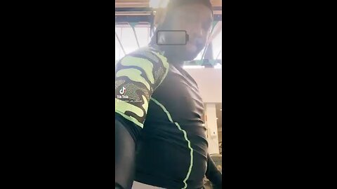 #Gym #workout #office