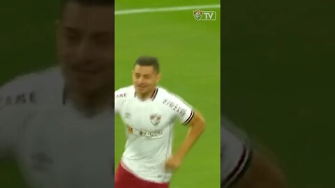 ANDRÉ ATÉ 2026! O MELHOR VOLANTE DO BRASIL SEGUE NO FLUZÃO