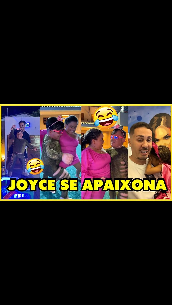 CARLINHOS MOSTRA UMA SURPRESA A ANDRIELLY QUE SE EMOCIONA