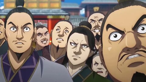 Kingdom 4 Episode 24