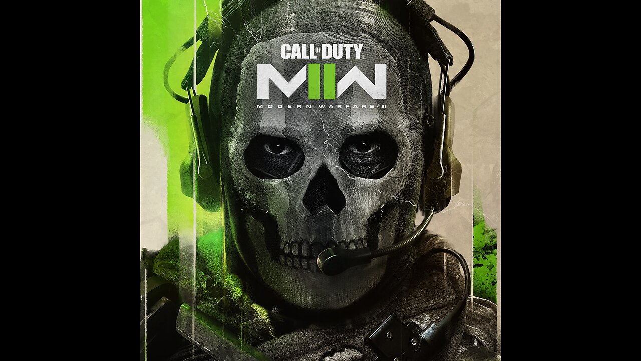 COD Modern Warfare II-2 Campaign PS4 #cod #ps4