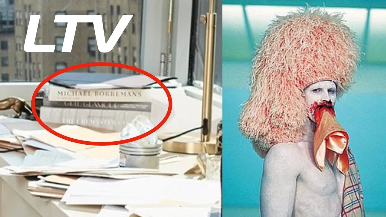 Balenciaga: It Gets Worse