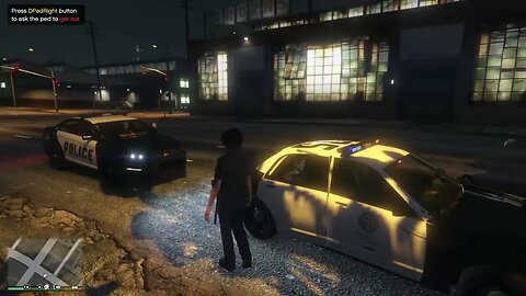 Good Cop, Bad Cop.🚔 Ep.6 ( depends on the day)