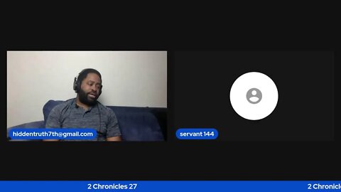 2 Chronicles 24-27