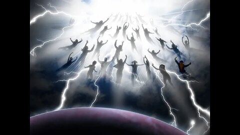 ARE YOU READY FOR THE RAPTURE? OCT 2ND! (PLEASE HELP ME SEBD $$-LINK BELOW)