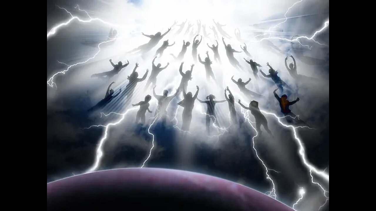 ARE YOU READY FOR THE RAPTURE? OCT 2ND! (PLEASE HELP ME SEBD $$-LINK BELOW)