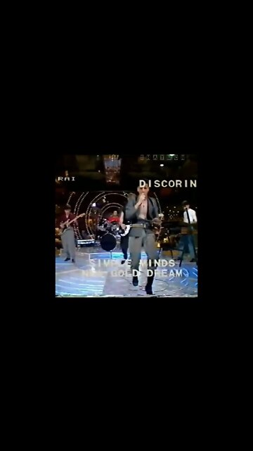 #simple minds 3 #new gold dream #stereo #shorts