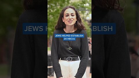 #JewishandProud： Jews Doing What's Right