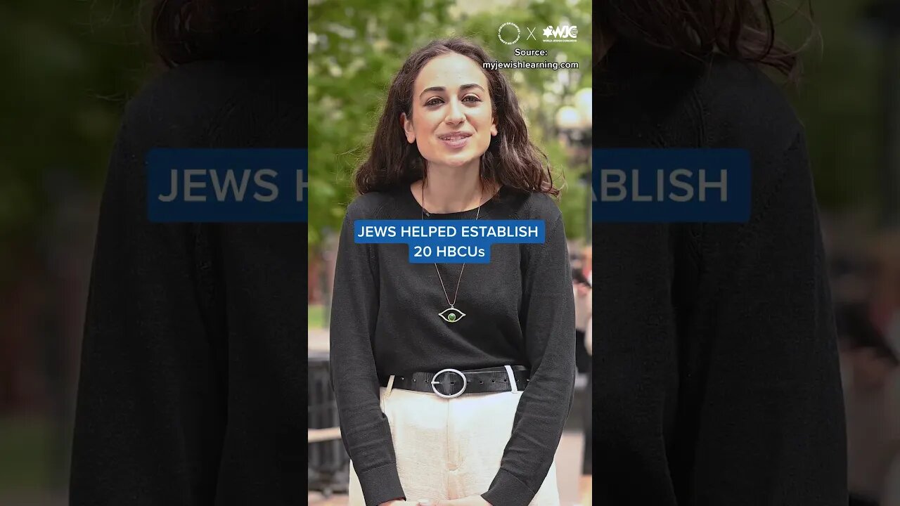 #JewishandProud： Jews Doing What's Right