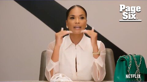 Selling Tampa star Sharelle Rosado talks overcoming racism in real estate