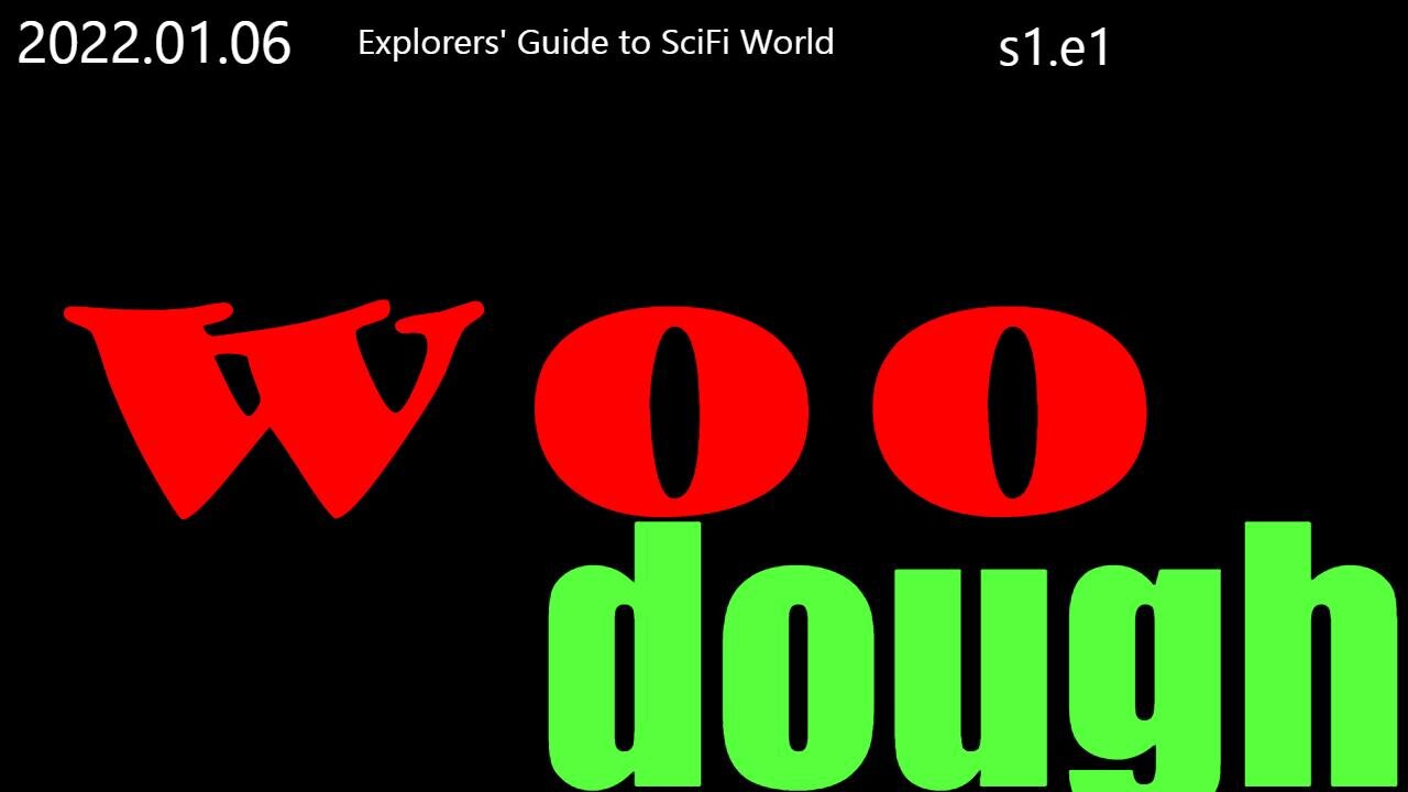 woo dough
