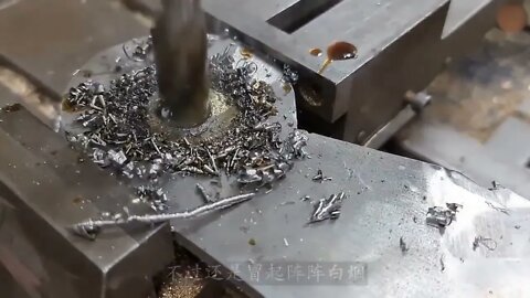 Forging 13: The Great God creates miracles, forging pure gold war sickle, too beautiful!