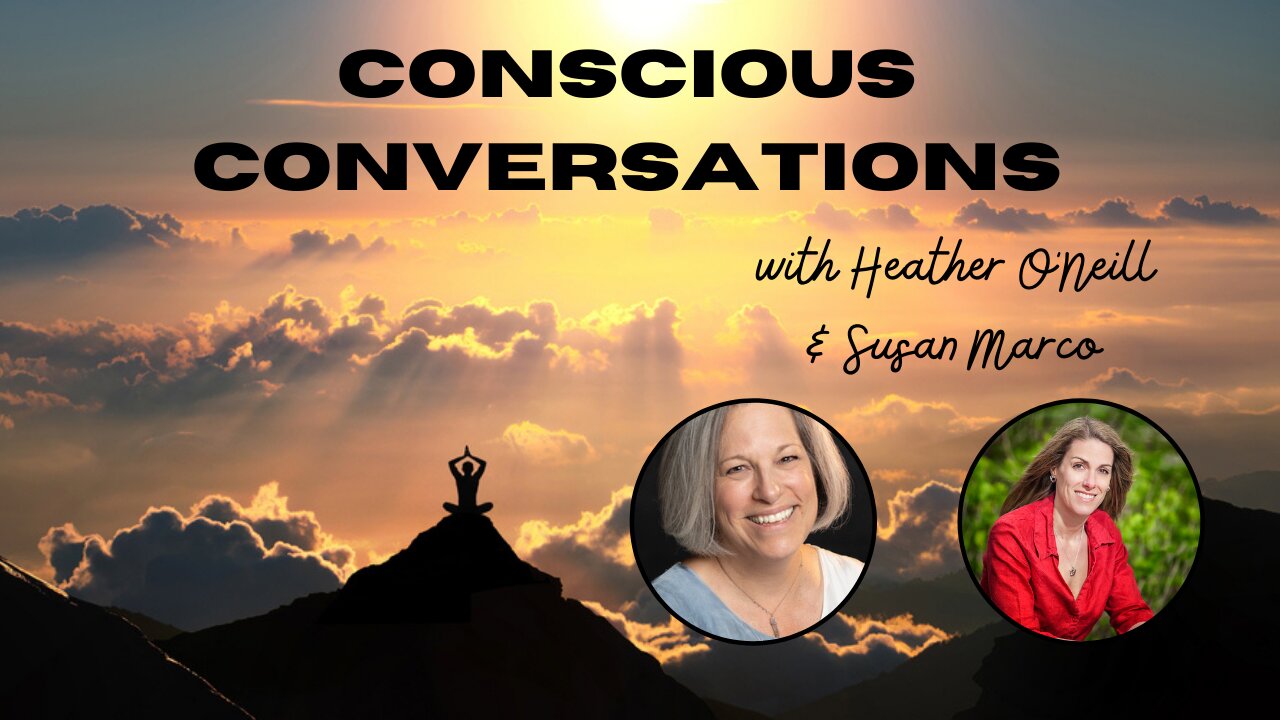 Ancestral Healing, Belief Work and the Ease of Being In Soul Alignment with Susan Marco