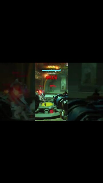 Overwatch 2 Beta Waiting Room 4