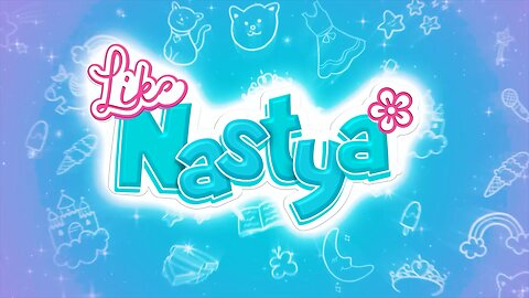 Nastya and Evelyn help each other as best friends