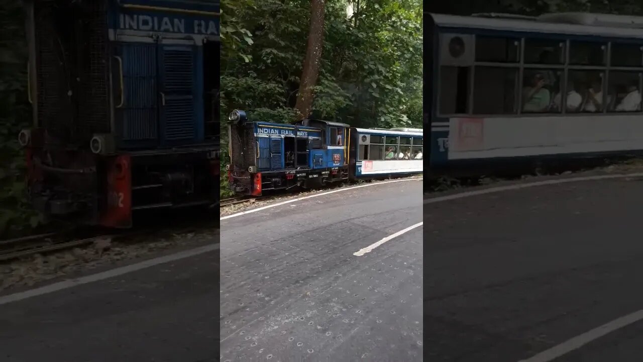#Amazing#toy #Darjeeling