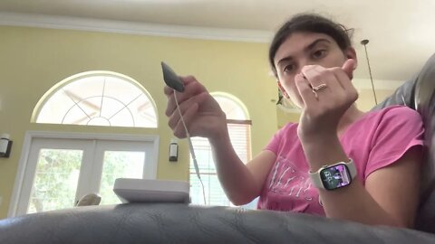 Birthday vlog part 1