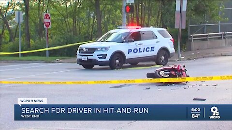 Hit-and-run victim's family shares plea for answers