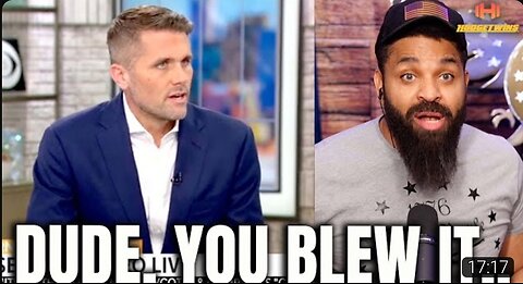AnheuserBush CEO Buried Budlight During GMA Interview