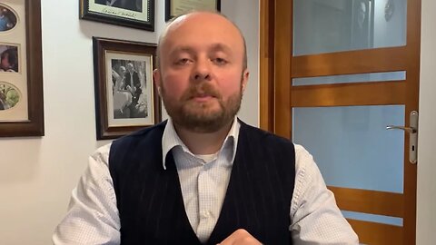 Paweł Usiądek: Będzie powrót do paszportów szczepionkowych?!