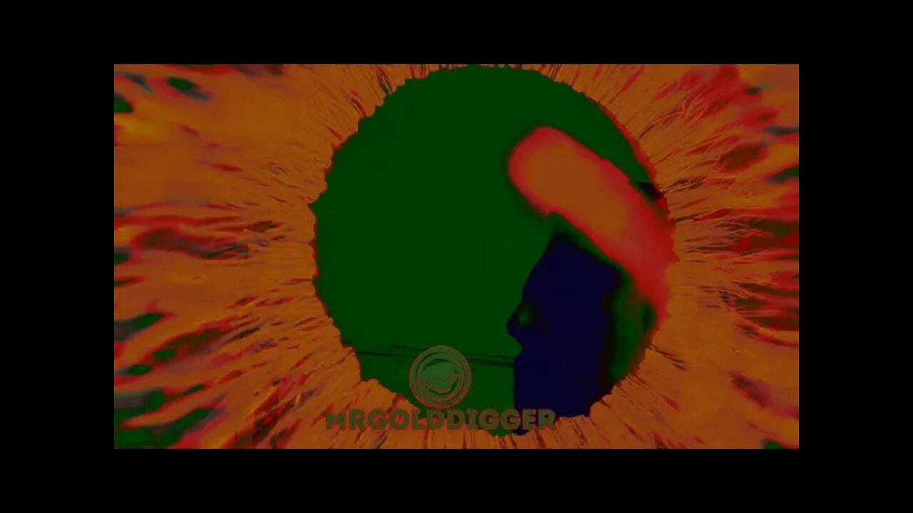 MRGOLDDIGGER "MIND'S EYE"