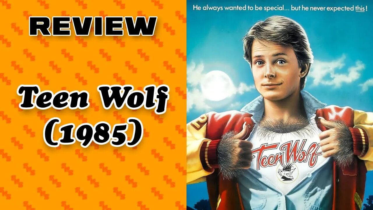 Teen Wolf Review (1985)