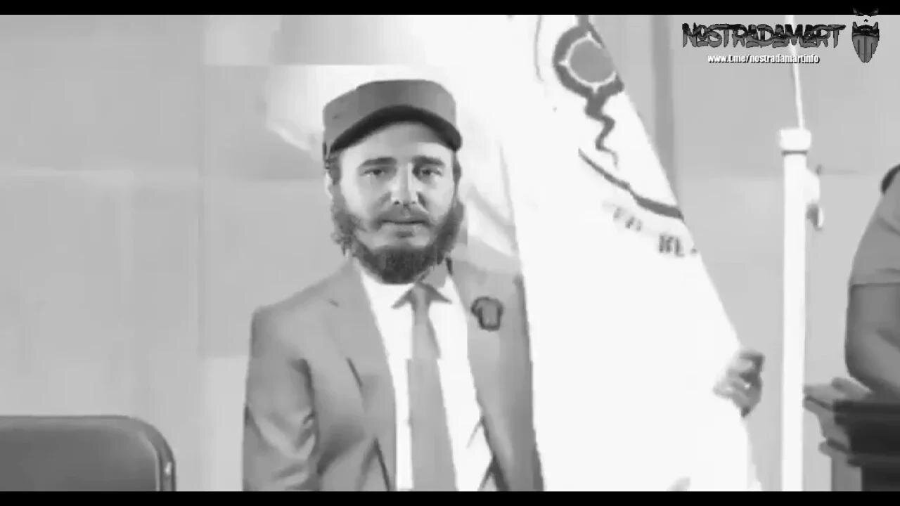 Ô Chinada de Trudeau (Extrait NostradaNews 128)