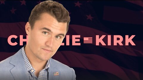 Charlie Kirk - Boots & BBQ 2023 Intro