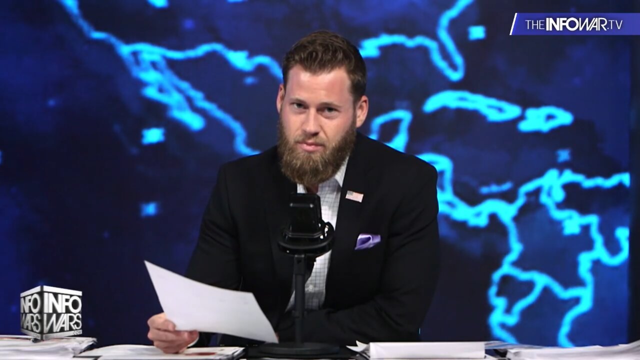 SUNDAY NIGHT (Full Show) Sunday - 5/22/22