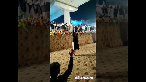 لبیک لبیک لبیک یا رسول اللہ #short