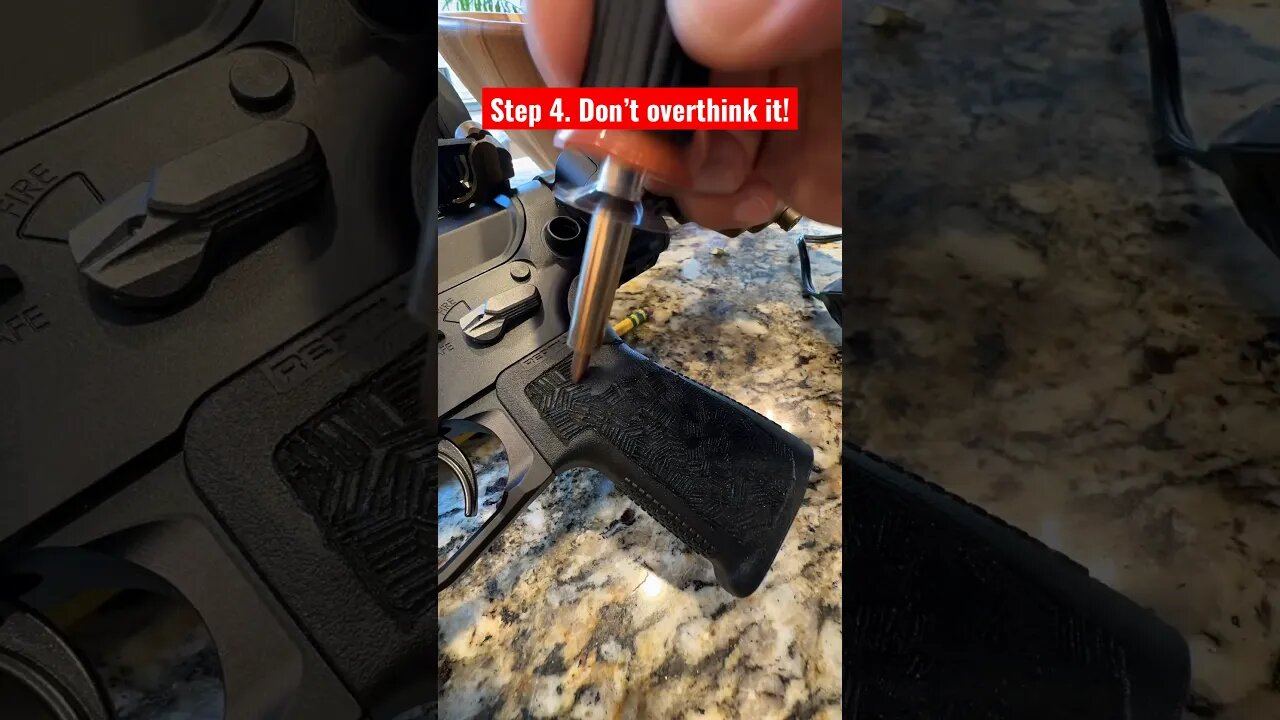 How To Get More Grip🤷🏽♂️