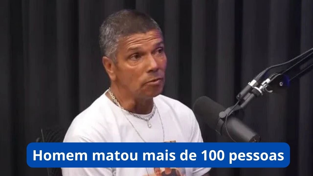 Morre Serial killer que matou mais de 100 pessoas