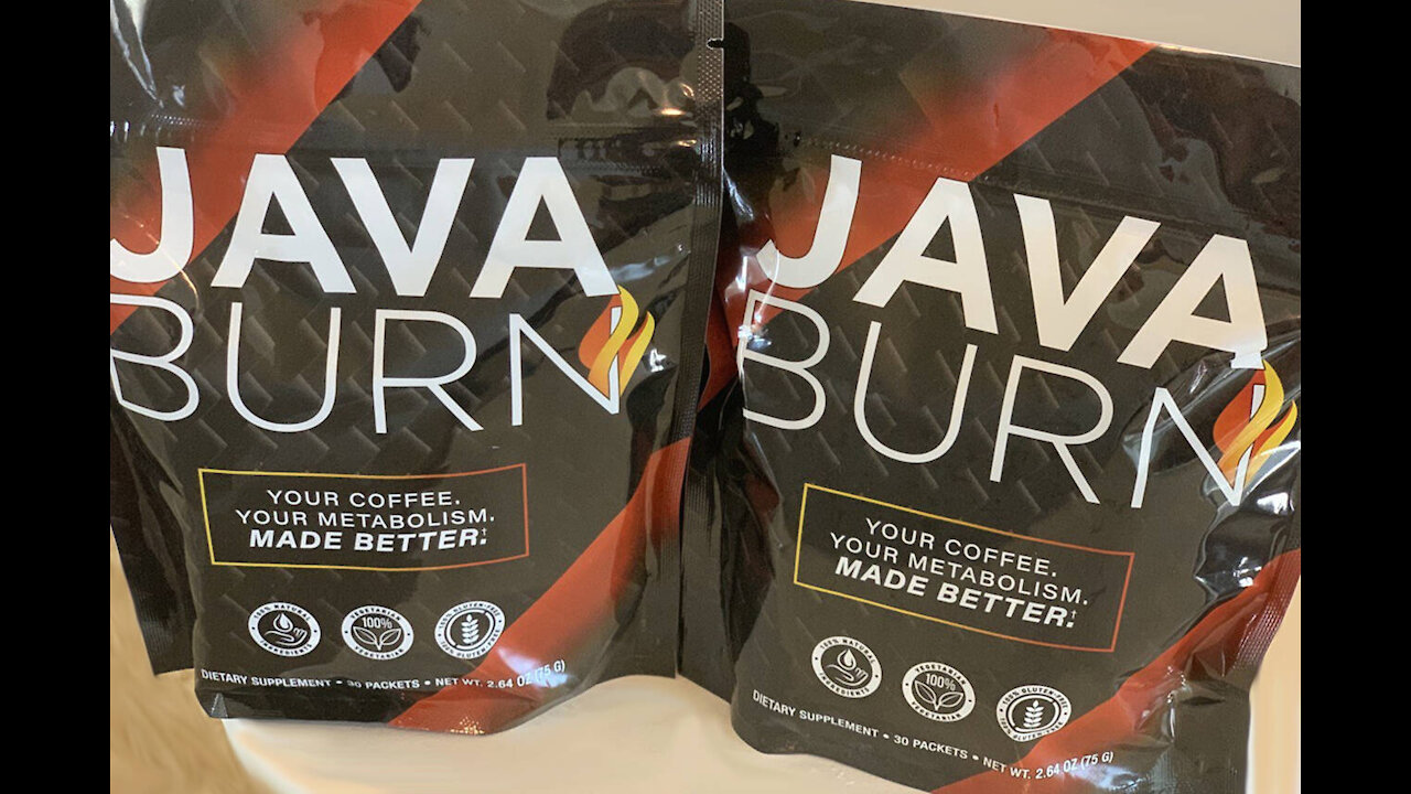 Java Burn - Check out this Java Burn Review! - Amazing Results!