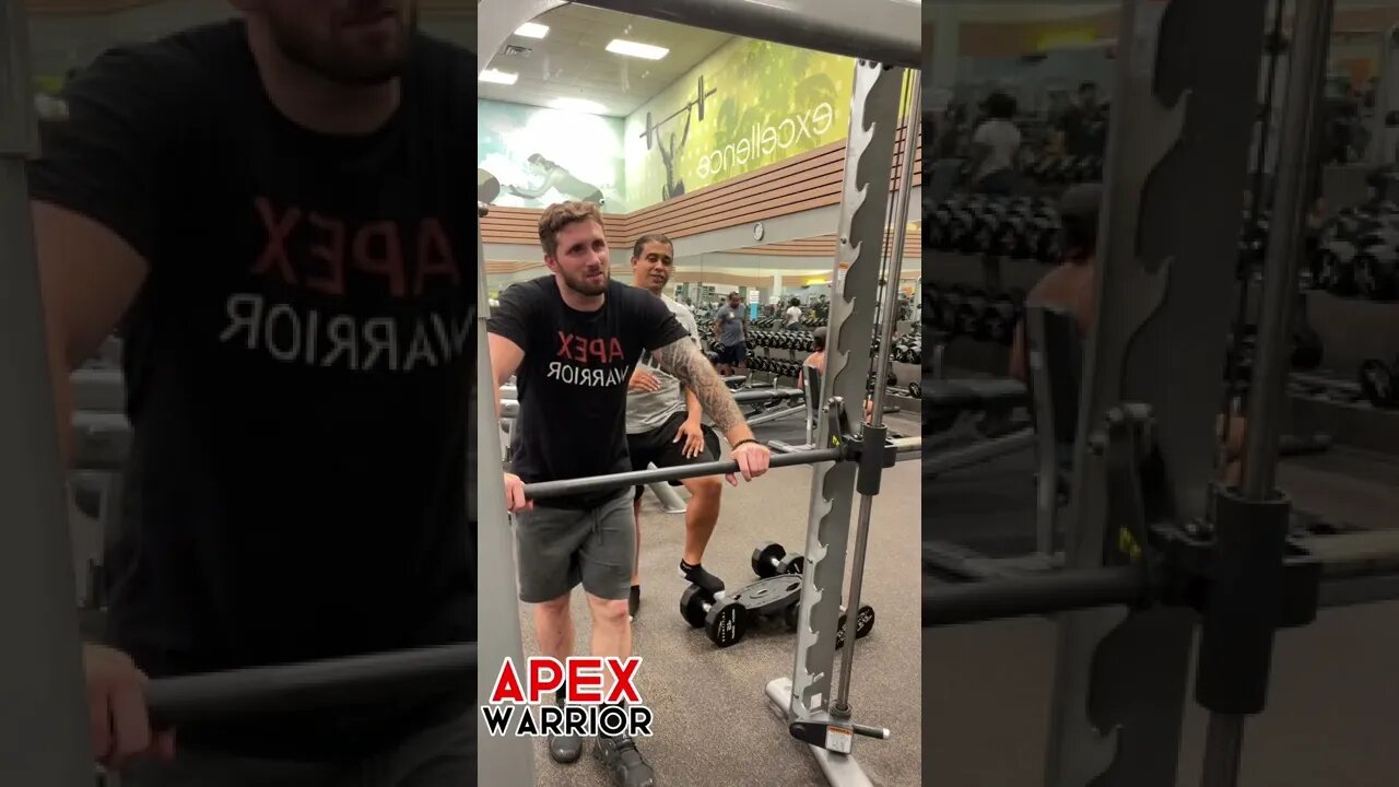 Apex Warrior Sports! What's Your Sport? #ApexWarrior #Gym #Fitness