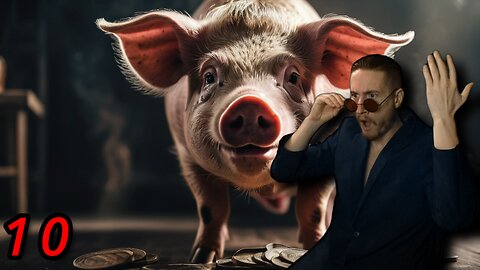 Pig Butchering Scam