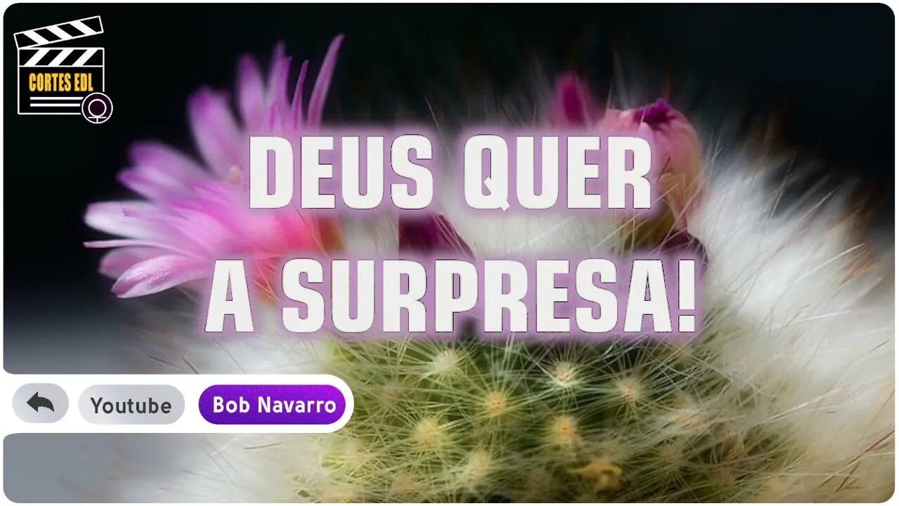 "Por que existe o mal se Deus é bom?"