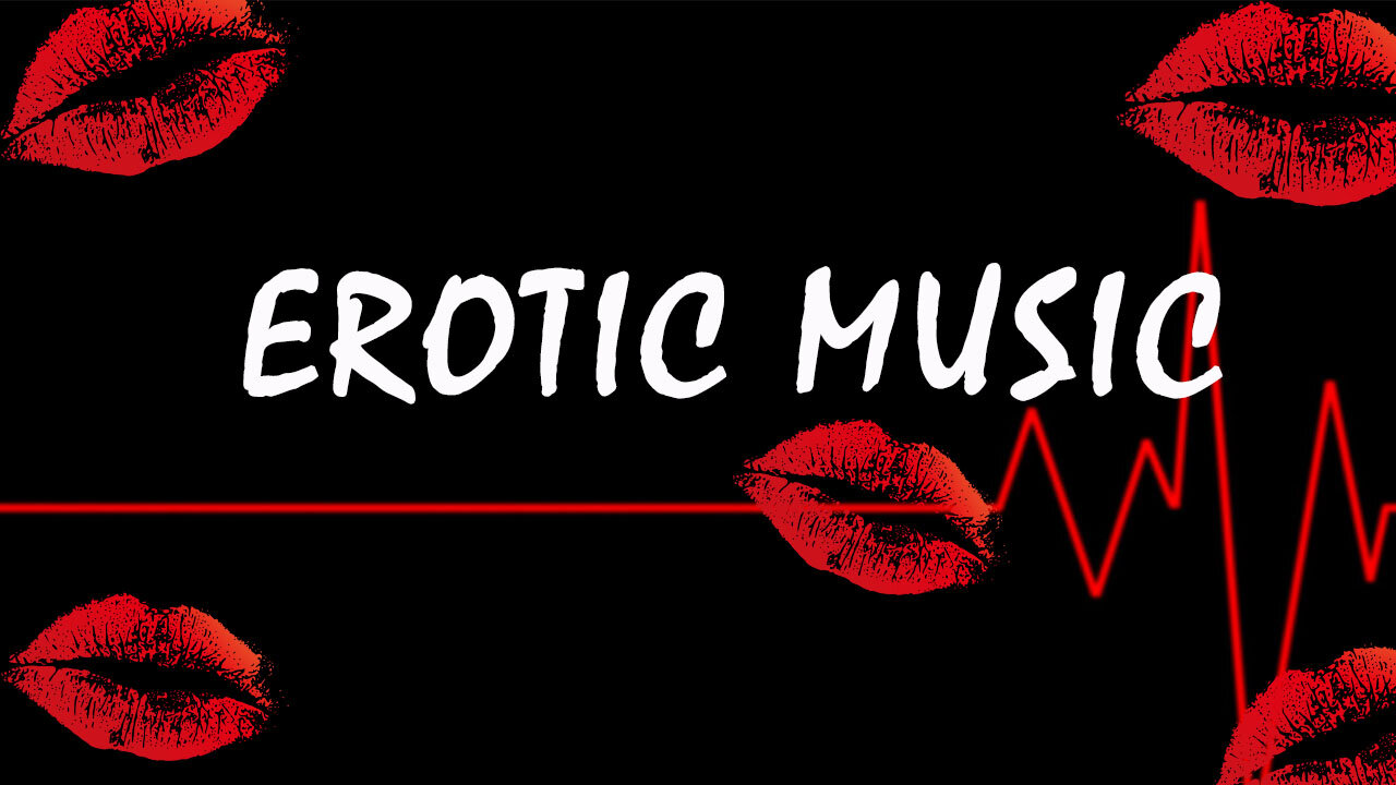 Erotic music