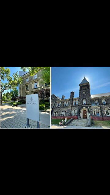 U Of T Now Says Students Will Need To Be Vaccinated To Play Sports & Other Activities