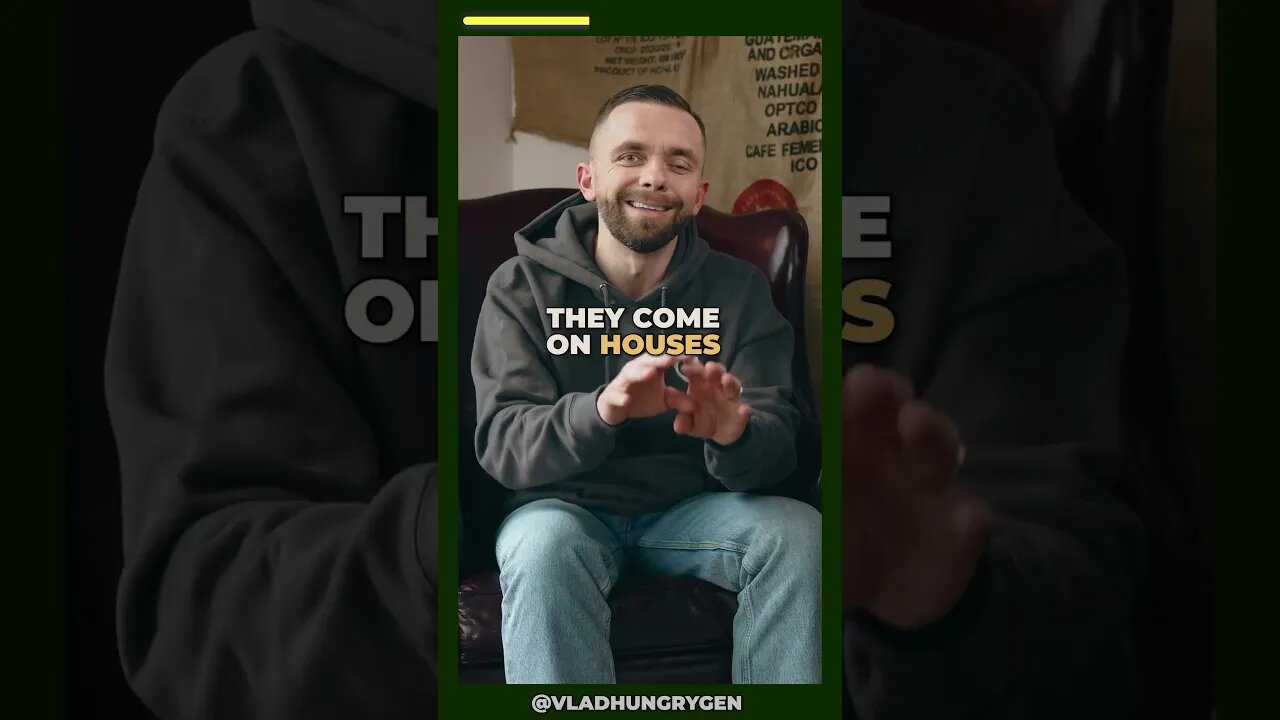 Did you know that this could end with YOU?!