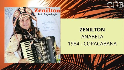 Zenilton - Anabela