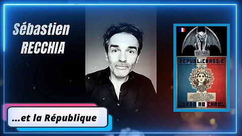 FRANCE / La "Républicrassie" ne date pas d'hier... Sébastien Recchia (Hd 720)