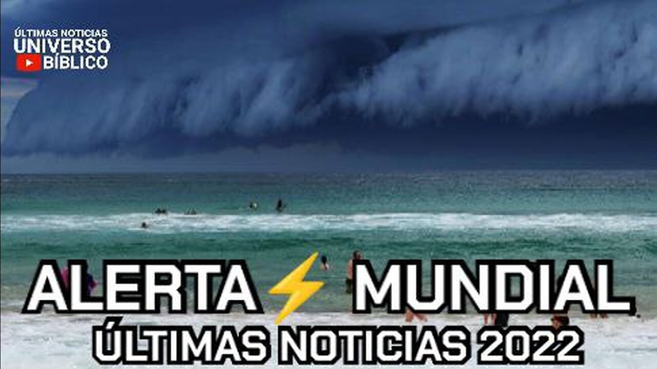 ACABA DE SUCEDER EN EL MUNDO ÚLTIMAS NOTICIAS ALERTA ⚡ MUNDIAL 01.12.2022