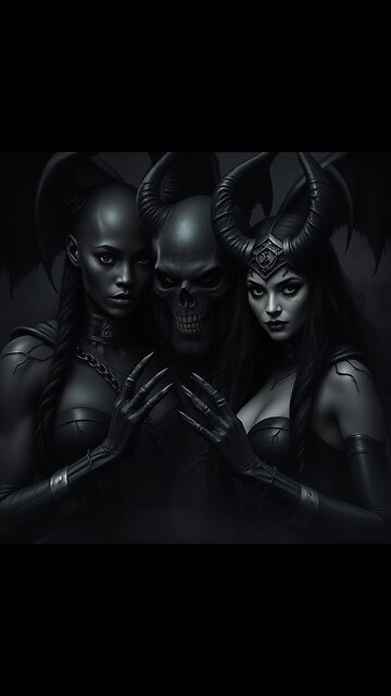 Men And Women No mercy