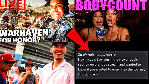 GAMING/ WHORES DEBATE BODY COUNT