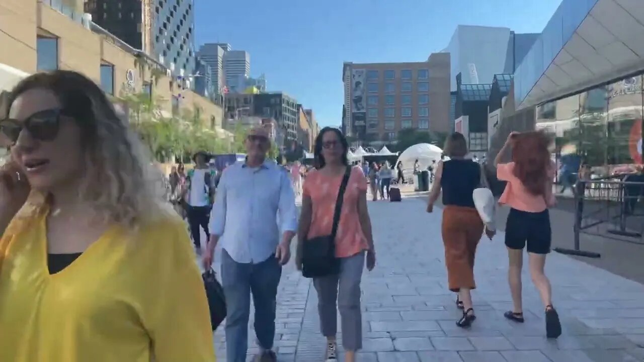 Quebec National Holiday